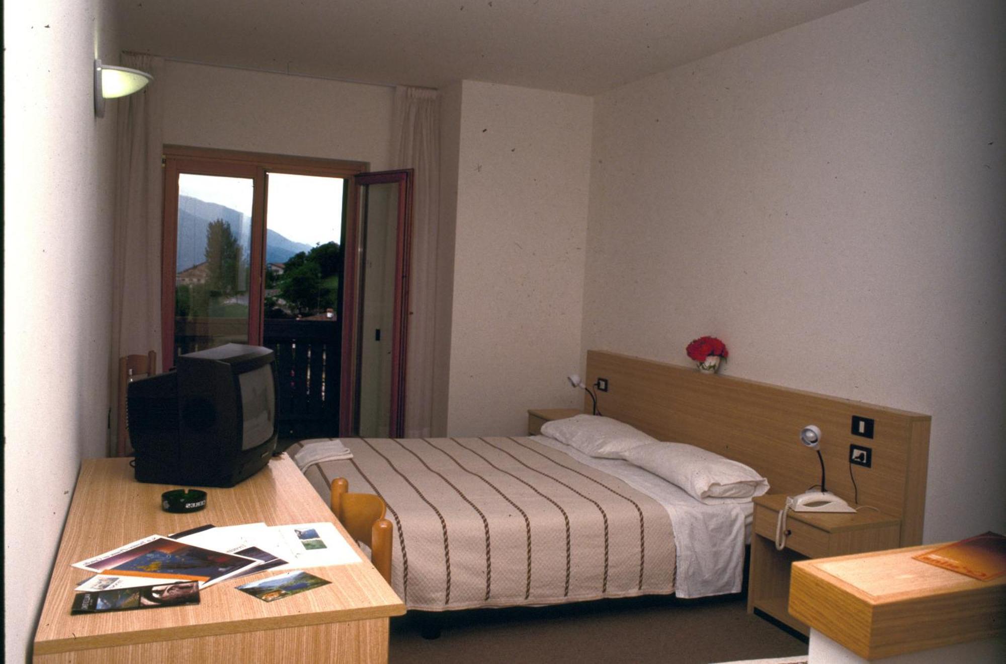 Hotel Cristina 蒂诺 客房 照片