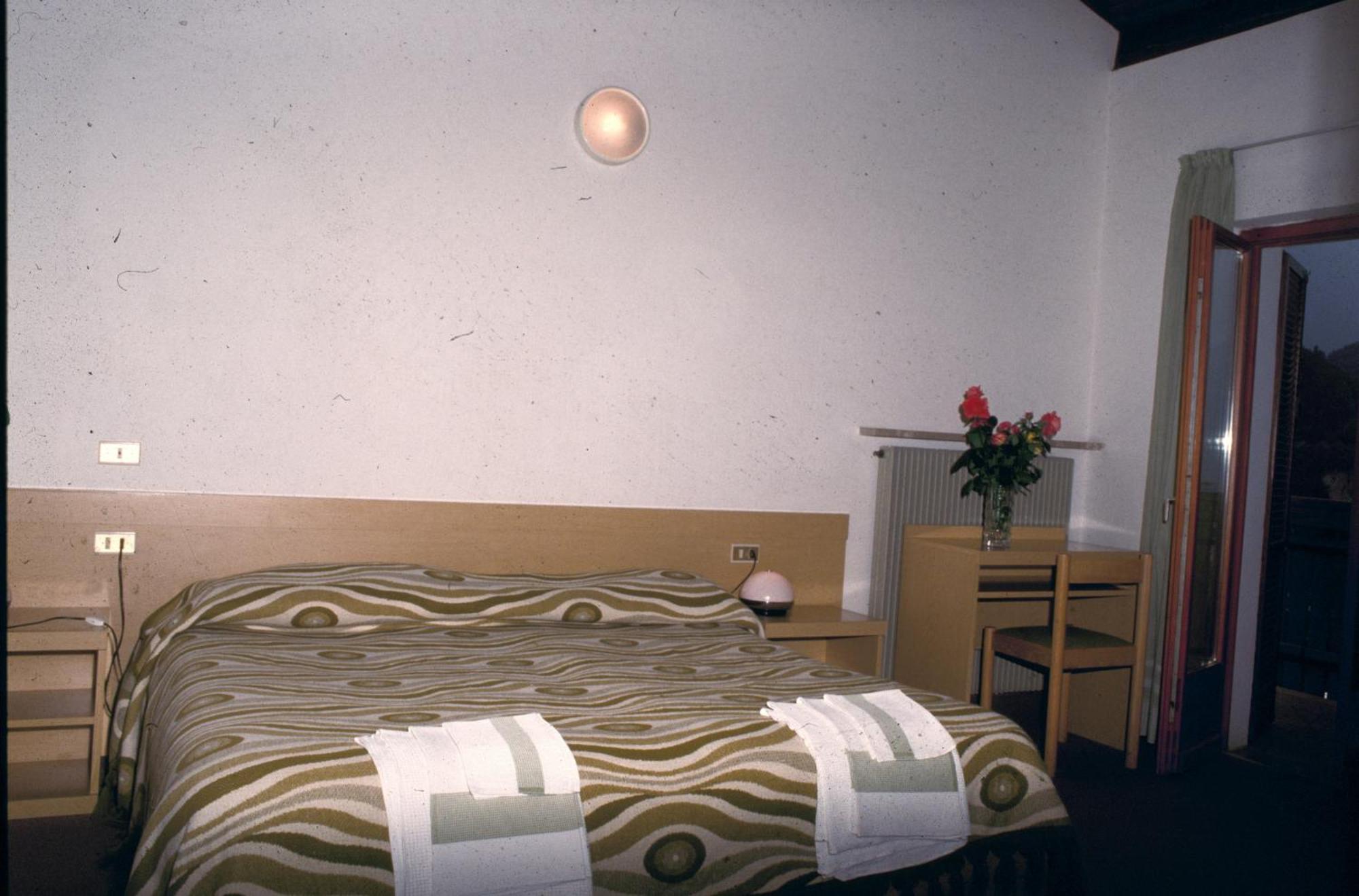 Hotel Cristina 蒂诺 客房 照片